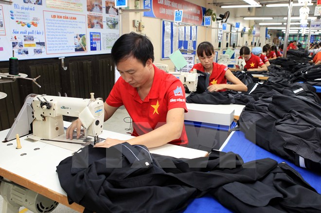 แอลจีเรียมีความประสงค์ขยายความร่วมมือลงทุนกับเวียดนาม